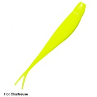 Scented Jerk ShadZ 5 Hot Chartreuse